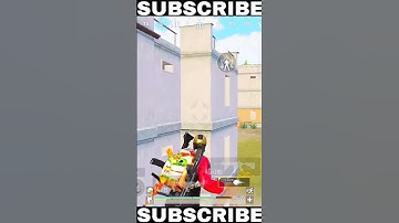 CHALLENGE ME 😳😱 DBS 1VS4 CLUTCH 🤡🔥 #bgmishorts #shortvideo #viral