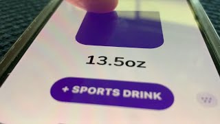 WHAT THE TECH? App of the Day: Apps to help you stay hydrated during the warm weather screenshot 3