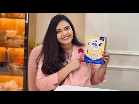 Infant Nutrition Confusion? What Every New Mom Should Check First