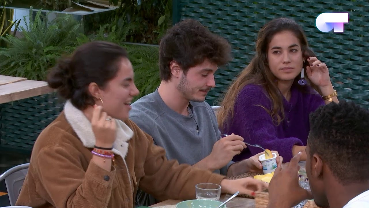 hacker typer Lo que NUNCA MÁS van a VOLVER a HACER | OT 2018