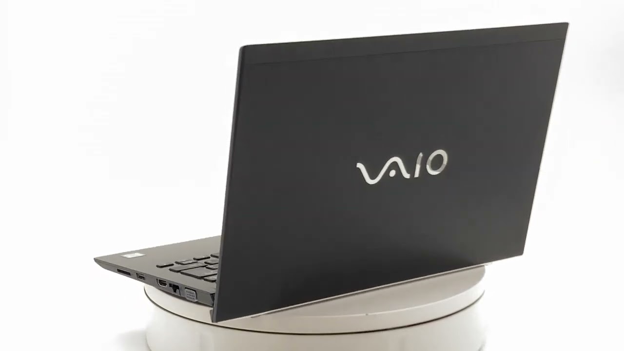 e-TREND｜VAIO ☆中古パソコン・Aランク☆VJPG1113DL5B [VAIO Pro PG 