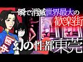 【色町】世界最大の歓楽街 楽園 東莞【ゆっくり歴史解説】