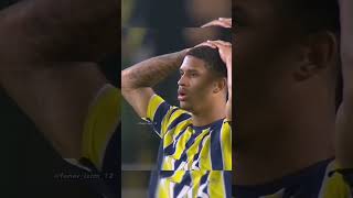 Yorgun Bir Fenerbahçe.