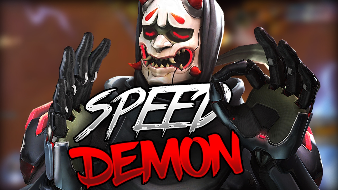 Speed demons перевод