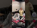 さとうもか / melt bitter リハ休憩中 Piano ver. #Shorts