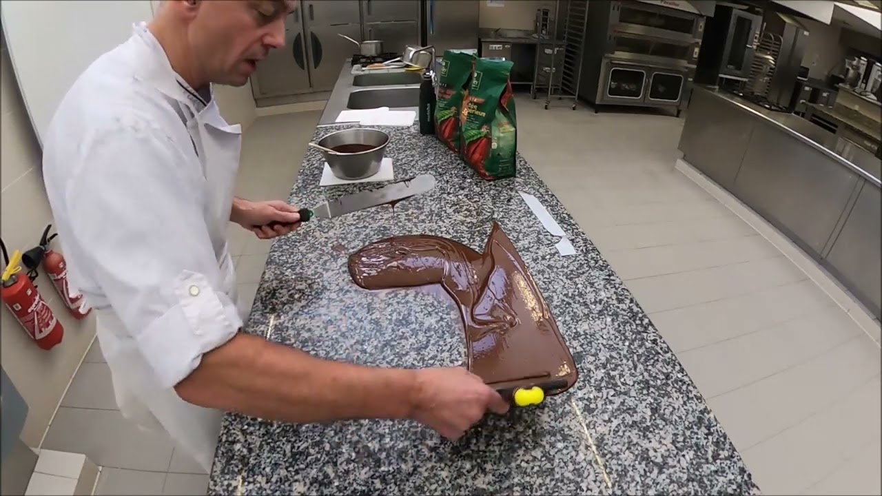 la mise au point par tempérage tablage