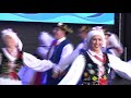 Mali Gorzowiacy FOLK DANCE GROUP 2020 introduction