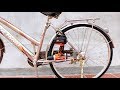 TOP 3 Ways to Make Electric Bike at Home