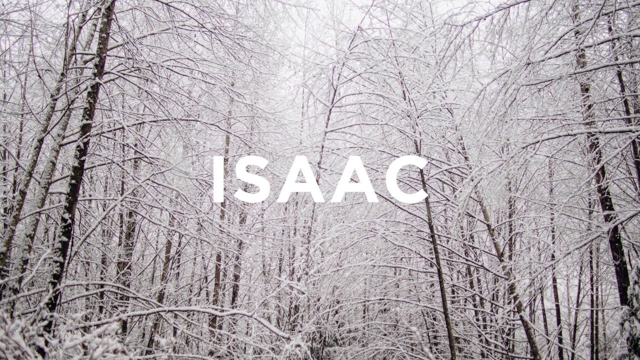 Isaac (Bear's Den) Cover by Ben H