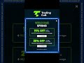 🔥 HUGE Prop Firm Discount! Get 20% OFF + 90/10 Split & Double Leverage!
