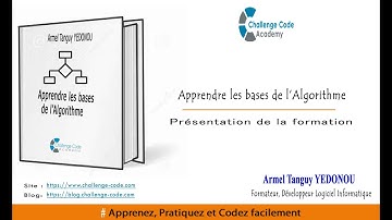 Apprendre les bases de l