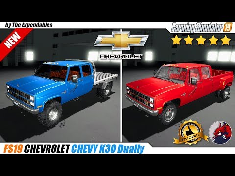 fs19-|-chevrolet-chevy-k30-dually---review