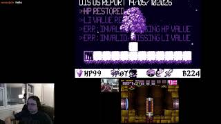 Mother's Day Rando 2026 - Void Stranger, Part 2