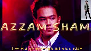 Azzam Sham - Grenade ( Bruno Mars)