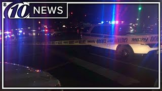 9 dead, 26 injured in shooting in Dayton, Ohio | 10News WTSP