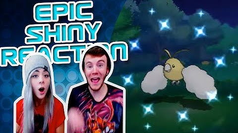 EPIC SHINY SWABLU FAIL AND CAPTURE REACTION LIVE | Stream w/ Moxillia and GameboyLuke