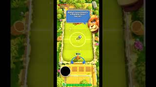 Rumble Stars Soccer - первый взгляд screenshot 4
