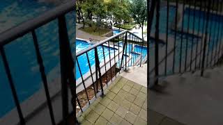 Trabzon Aşıklar Parkı