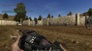 IED vs Supply track Project Reality 1.4.6