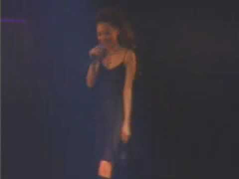 松田聖子   プレミアムシークレットライブ