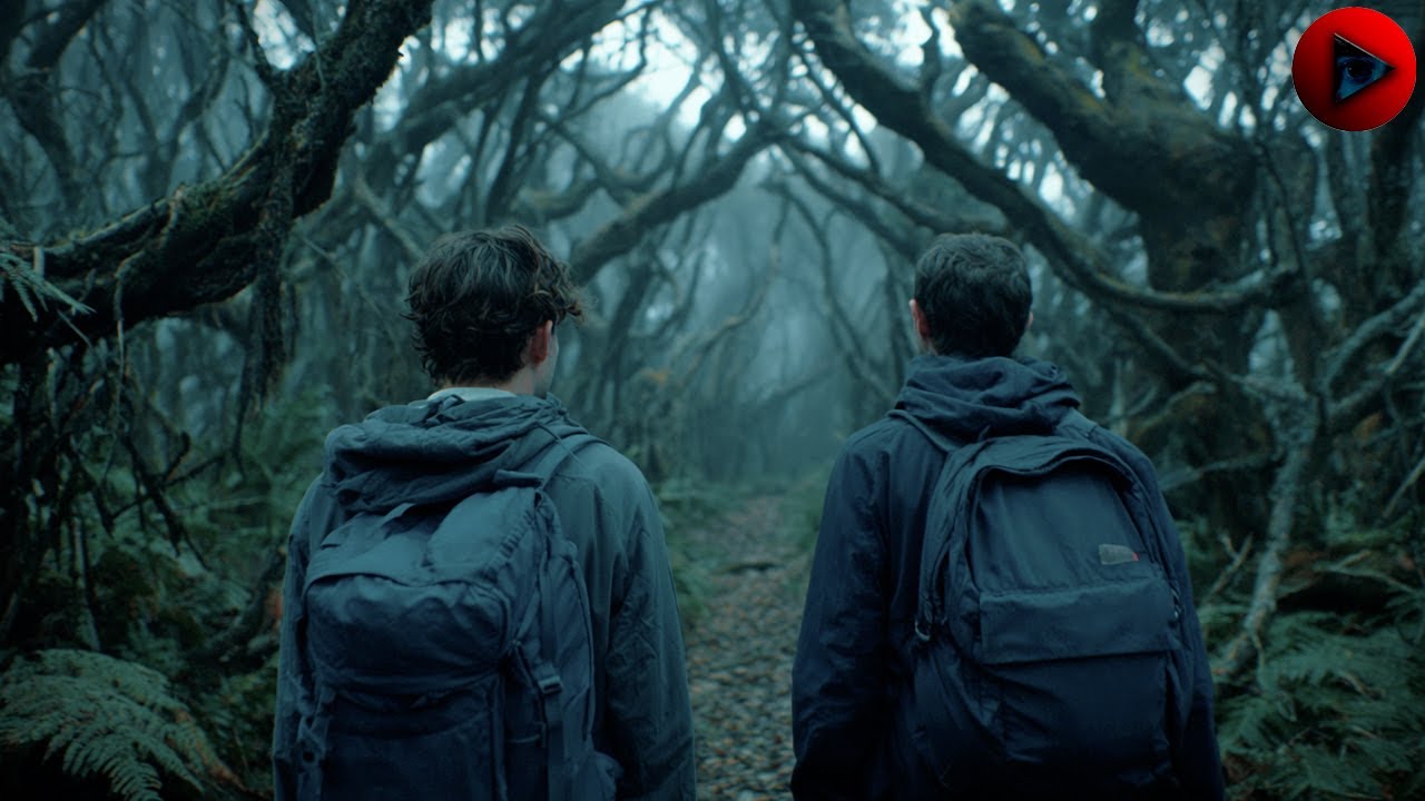 EL CAMINO DEL DIABLO 🎬 Película Completa de Suspenso y Terror en Español 🎬 Estreno HD