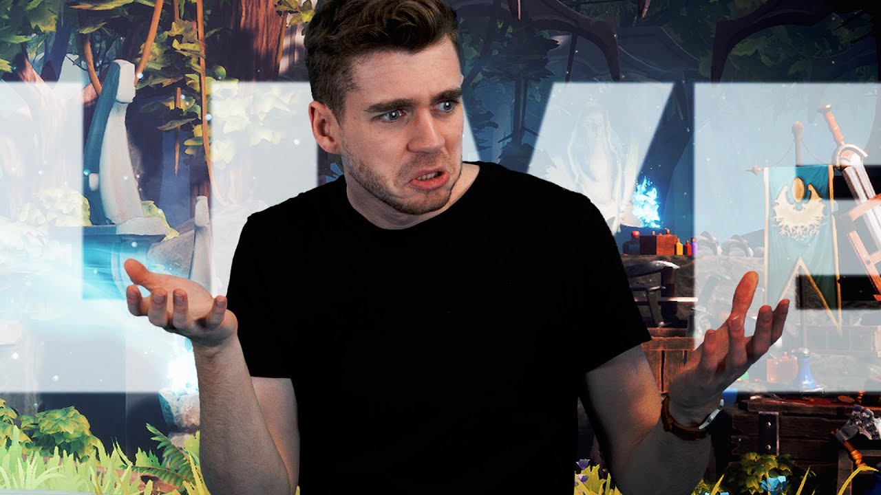 The one with Toby 2 Small - YouTube