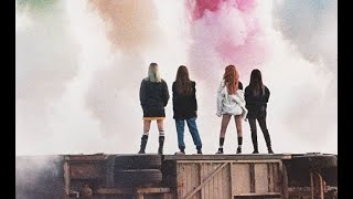 blackpink - 'stay' (starts with pre-chorus inst)