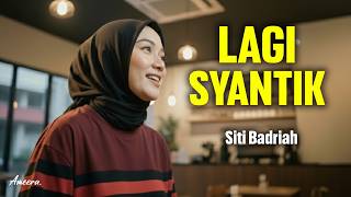 Download Lagu LAGI SYANTIK - SITI BADRIAH | Reggae Cover by Ameera MP3