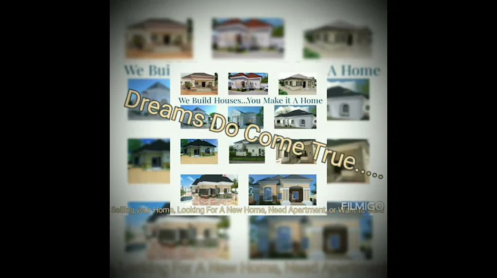 Want To Buy, Rent or Build in Nigeria? Professiona...