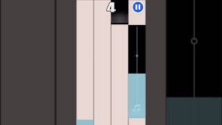 me playing bts piano tiles but im making you mad screenshot 4