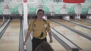 2023 Ybc Tenpin Nationals Promo Video