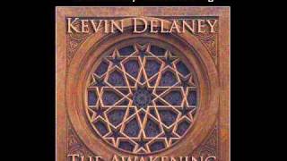 Kevin Delaney - Carpet Ride
