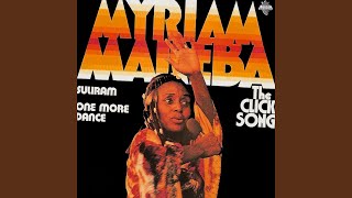 Video thumbnail of "Miriam Makeba - Mbube"