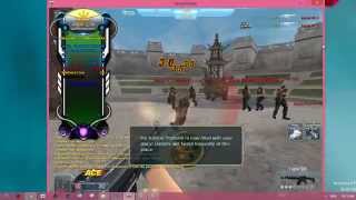 System bypass AK online 404