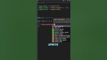 How do you go 3D in GameMaker? ✨Sprite Stacking ✨
