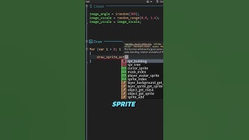 How do you go 3D in GameMaker? ✨Sprite Stacking ✨