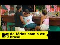 Miguel não aguenta e cai no choro | MTV De Férias Com O Ex Brasil T3