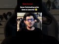 same same bro #shortvideo #viral #trending #viralvideo #relatable #india #pubg #parliament #viral
