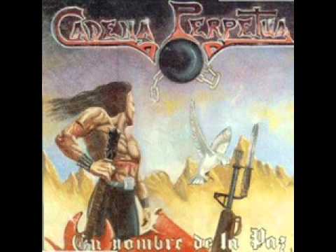 Cadena Perpetua — Cadena Perpetua - Van Por Ti
