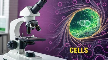 What Lies Beneath the Surface — The Hidden Universe Revealed Under the Microscope