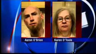 Identities of meth lab suspects released