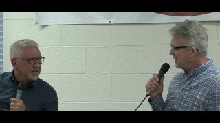 Sammy Swindell At Emmr - April 6, 2025