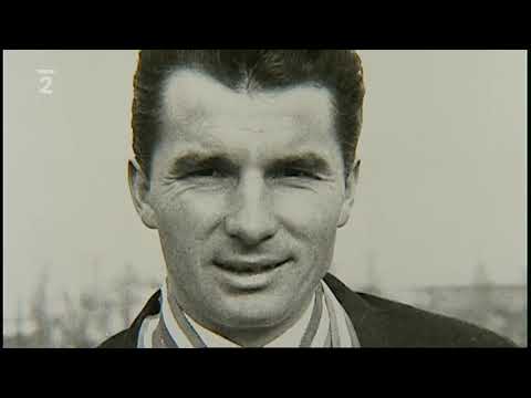 Jiří Raška v pořadu Barva Života - YouTube