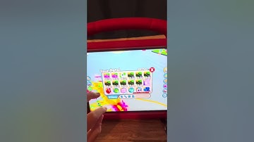 Unboxing pet simulator x lucky block plushie