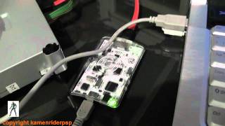 X360USB PRO : How to Flash a Benq VAD6038 DVD drive