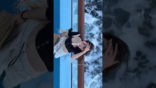 💞 Cute Girl Love Edit 🥺✨ | BTS Romantic Vibes 💜 | 4K WhatsApp Status 🌹 #viralshorts