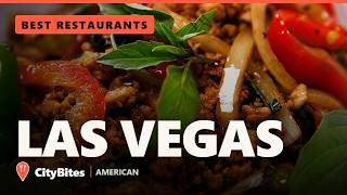 Best Restaurants in Las Vegas: Hidden Gems You Must Try