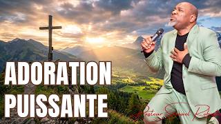 Gadon Louwanj 🎶🙌 | Kite Louwanj Ou Pale Ak Bondye | Pastè Samuel Robuste