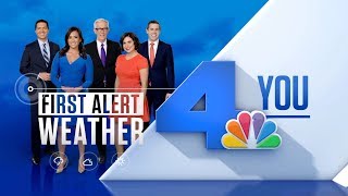 First alert weather television commercial from the nbc4 southern
california team. about fritz coleman is california's beloved
weatherca...