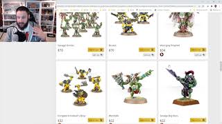 Savage Orruk (Orc) Model Review Savage Orruk (Orc) Model Review